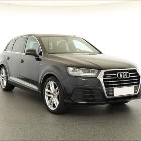 Audi Q7 3.0 TDI / 19556445