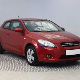 Kia Ceed 1.6 CVVT / 19556446