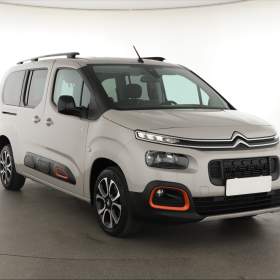 Citroën Berlingo 1.5 BlueHDi / 19556447