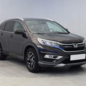 Honda CR- V 2.0 i- VTEC / 19556449