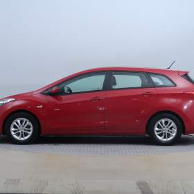 Foto inzerátu Hyundai i30 1.6 MPI