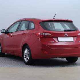 Foto inzerátu Hyundai i30 1.6 MPI