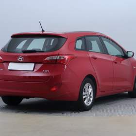 Foto inzerátu Hyundai i30 1.6 MPI