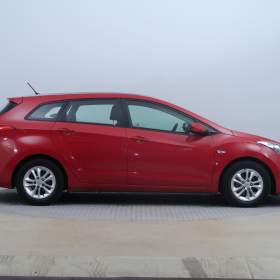 Foto inzerátu Hyundai i30 1.6 MPI