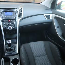 Foto inzerátu Hyundai i30 1.6 MPI