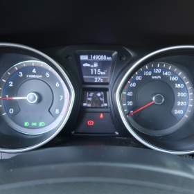 Foto inzerátu Hyundai i30 1.6 MPI