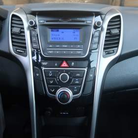 Foto inzerátu Hyundai i30 1.6 MPI