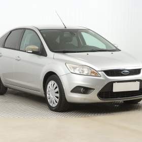 Ford Focus 1.6 16V / 19556452