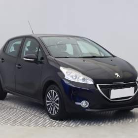 Peugeot 208 1.2 PureTech / 19556453