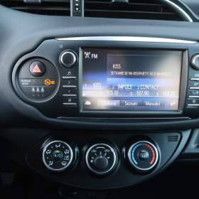 Foto inzerátu Toyota Yaris 1.5 Dual VVT-i