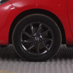 Foto inzerátu Toyota Yaris 1.5 Dual VVT-i