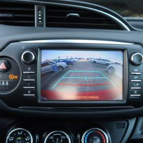 Foto inzerátu Toyota Yaris 1.5 Dual VVT-i