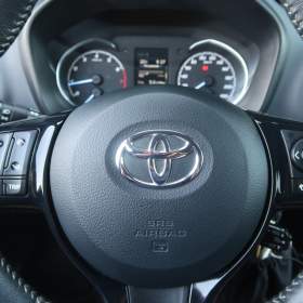 Foto inzerátu Toyota Yaris 1.5 Dual VVT-i