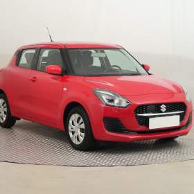 Suzuki Swift 1.2 / 19556456