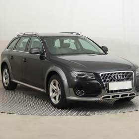 Audi A4 Allroad 3.0 TDI / 19556459