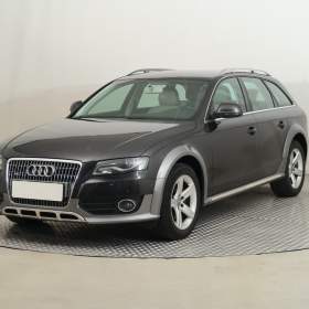 Foto inzerátu Audi A4 Allroad 3.0 TDI