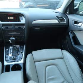 Foto inzerátu Audi A4 Allroad 3.0 TDI
