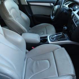 Foto inzerátu Audi A4 Allroad 3.0 TDI