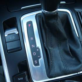 Foto inzerátu Audi A4 Allroad 3.0 TDI