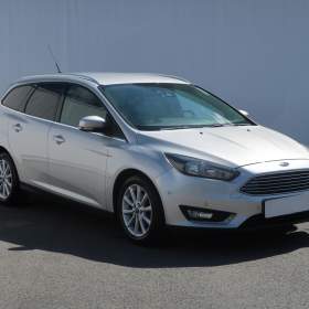 Ford Focus 1.5 TDCi / 19556460