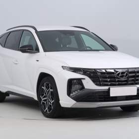 Hyundai Tucson 1.6 T- GDI 48V MHEV / 19556461