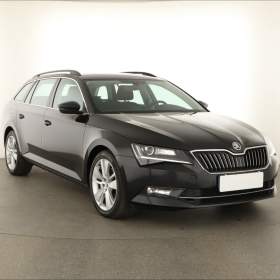 Škoda Superb 2.0 TDI / 19556472