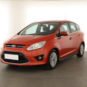 Foto inzerátu Ford C-Max 1.6 TDCi