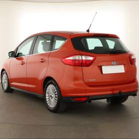 Foto inzerátu Ford C-Max 1.6 TDCi