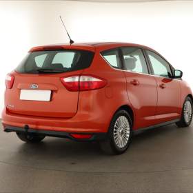 Foto inzerátu Ford C-Max 1.6 TDCi