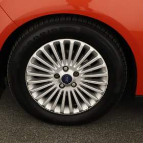 Foto inzerátu Ford C-Max 1.6 TDCi