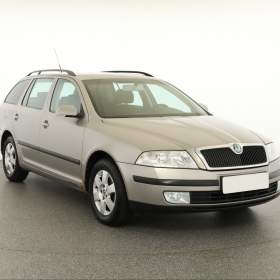 Škoda Octavia 2.0 TDI / 19556476