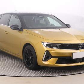 Opel Astra 1.2 Turbo / 19556482