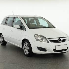 Opel Zafira 1.7 CDTI / 19556483
