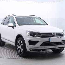 Volkswagen Touareg 3.0 TDI / 19556484