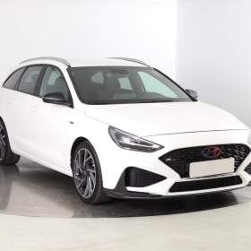 Hyundai i30 1.5 T- GDI MHEV / 19556488
