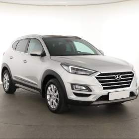 Hyundai Tucson 1.6 T- GDI / 19556490