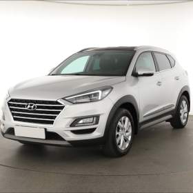 Foto inzerátu Hyundai Tucson 1.6 T-GDI