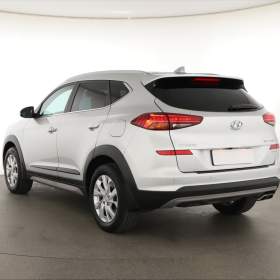 Foto inzerátu Hyundai Tucson 1.6 T-GDI