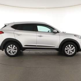 Foto inzerátu Hyundai Tucson 1.6 T-GDI