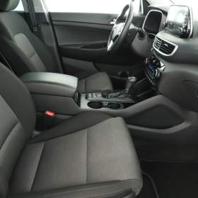 Foto inzerátu Hyundai Tucson 1.6 T-GDI