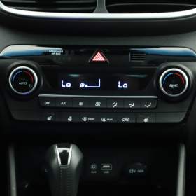 Foto inzerátu Hyundai Tucson 1.6 T-GDI