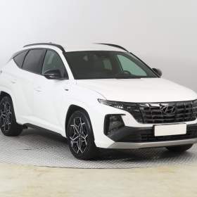 Hyundai Tucson 1.6 T- GDI / 19556491