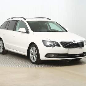 Škoda Superb 2.0 TDI / 19556494