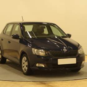 Škoda Fabia 1.0 / 19556497