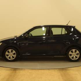 Foto inzerátu Škoda Fabia 1.0