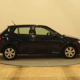 Foto inzerátu Škoda Fabia 1.0