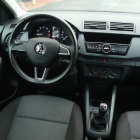 Foto inzerátu Škoda Fabia 1.0