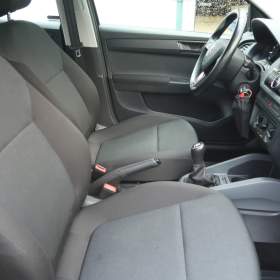 Foto inzerátu Škoda Fabia 1.0