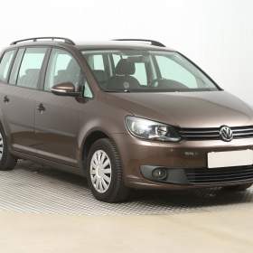 Volkswagen Touran 1.6 TDI / 19556506