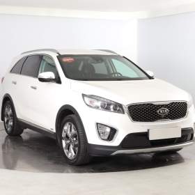 Kia Sorento 2.2 CRDi / 19556507